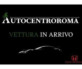 RENEGADE 1.3 T4 LIMITED 2WD 150CV DDCT