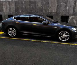 TESLA MODEL S 85 KWH 2014 - 7 POSTI