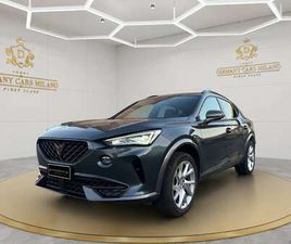 FORMENTOR 1.5 TSI 150CV DSG