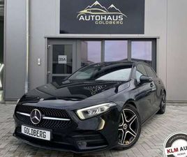 AUTOMATIC 4MATIC PREMIUM LUCI AMBIENT