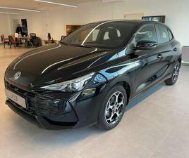 1.5 FULL-HYBRID 195CV COMFORT DA IMMATRICOLARE