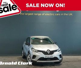 1.0 TCE ICONIC EURO 6 (START/STOP) 5DR