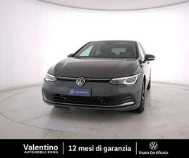 1.4 TSI EHYBRID 204 CV DSG STYLE