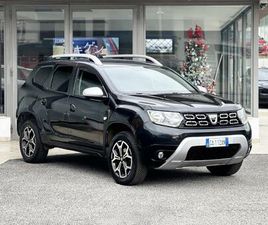 DACIA DUSTER 1.6 GPL 114CV E6 NEO - 2019
