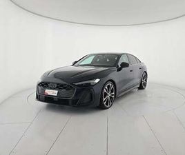 S5 TFSI MHEV+ S TRONIC QUATTRO SPORT ATTITUDE