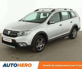 0.9 TCE STEPWAY