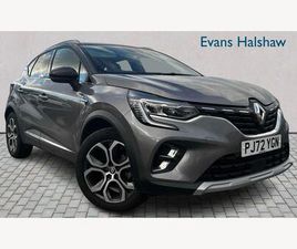 1.0 TCE TECHNO EURO 6 (START/STOP) 5DR