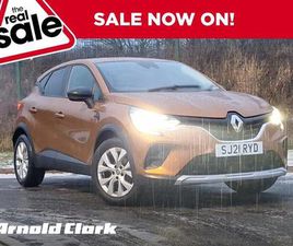 1.3 TCE ICONIC EURO 6 (START/STOP) 5DR