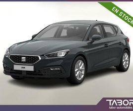 1.5 ETSI 115 DSG STYLE ACC 3ZCLIM CAM