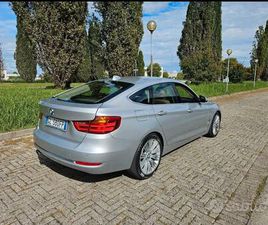 BMW 330GT X DRIVE 258 VB