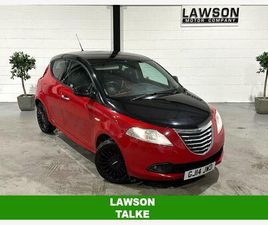 1.2 BLACK&RED EURO 5 (START/STOP) 5DR