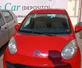 AUTO CON BASSISSIMI CONSUMI DI CARBURANTE