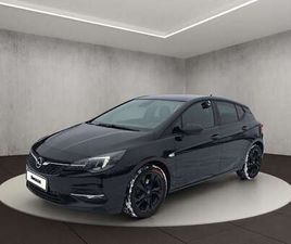 5-TÜRER GS-LINE 1.2 TURBO START/STOP