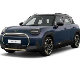MINI ACEMAN E 42.5KWH EXCLUSIVE AUTO 5DR