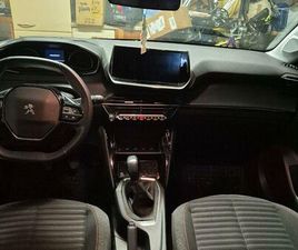 PEUGEUT 208 5P ACTIVE PACK PURE TECH 75