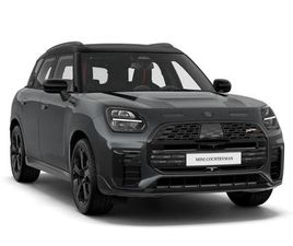 MINI COUNTRYMAN ONE 2.0S MHEV SPORT DCT ALL4 EURO 6 (START/STOP) 5DR