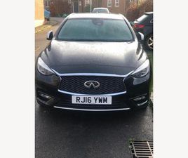 1.5D BUSINESS EXECUTIVE DCT EURO 6 (START/STOP) 5DR