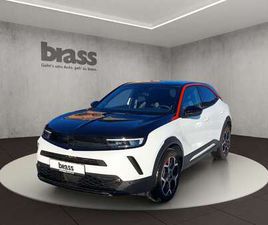 GS LINE 1.2 TURBO START/STOP