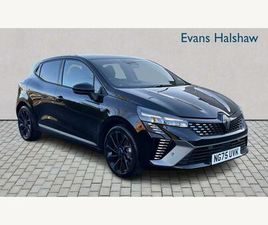 1.0 TCE 90 ESPRIT ALPINE 5DR