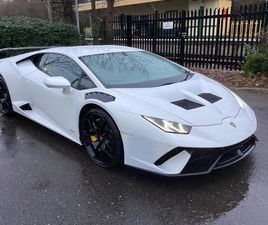 5.2 V10 LP 610-4 LDF 4WD EURO 6 (START/STOP) 2DR