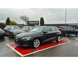 AUDI A3 30 TDI 116 S TRONIC 7 BUSINESS LINE