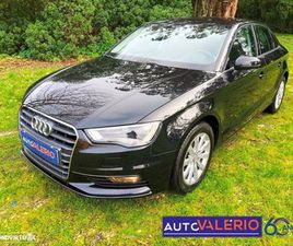 AUDI A3 BERLINE AUDI A3 LIMOUSINE 1.6 TDI ATTRACTION