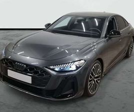 S5 3.0 TFSI 270 KW (367 CV) S TRONIC QUATTRO