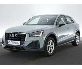 AUDI Q2 35 TFSI 35 TFSI S-TRONIC BUSINESS ED. LED GPS PDC CAM CARP