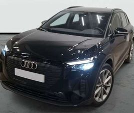 45 SPORT 210 KW (285 CV) QUATTRO