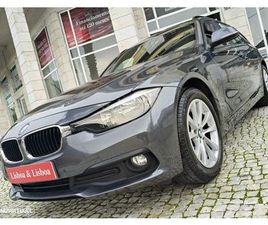 BMW 320 D ADVANTAGE AUTO