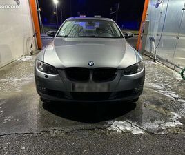 BMW E92