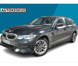 3-SARJA G21 TOURING 330E XDRIVE BUSINESS