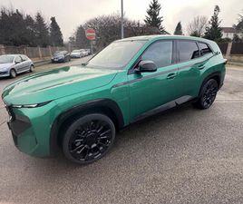 BMW XM BMW XM 4.4 /480KW