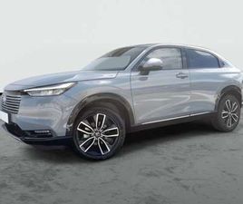 HONDA HR-V NUEVO HÍBRIDO 1.5 I-MMD 96 KW (131 CV) ADVANC