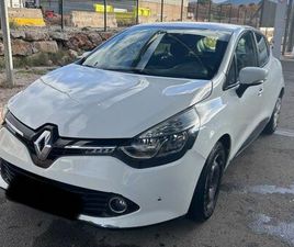 CLIO IV DCI SOCIÉTÉ