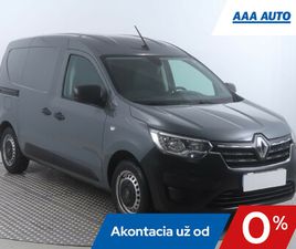 RENAULT EXPRESS RENAULT EXPRESS 1.3 TCE, SR, 1MAJ,