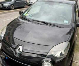 TWINGO II 1.5 DCI 86CH