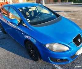 SEAT LEON 1.6 105CH