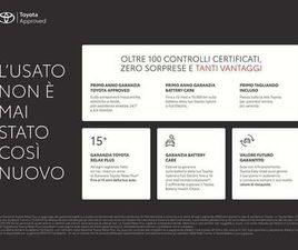 TOYOTA AYGO X AYGO X 1.0 VVT-I 72 CV 5 PORTE LIMITED S-CVT