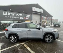 ?RARE EN 4X4◊GARANTIE 9ANS?ATT REMORQUE