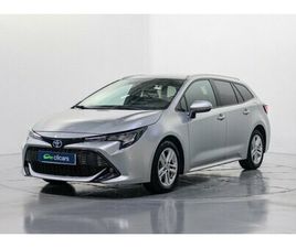 TOYOTA COROLLA HÍBRIDO COROLLA TOURING SPORTS 125H ACTIVE TECH
