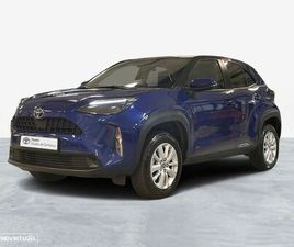 TOYOTA YARIS CROSS TOYOTA YARIS CROSS 1.5 HDF COMFORT PLUS