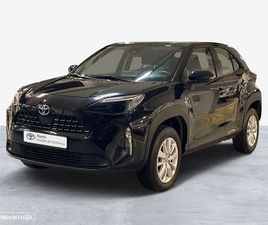 TOYOTA YARIS CROSS TOYOTA YARIS CROSS 1.5 HDF COMFORT