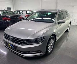 VARIANT 1.6 TDI BLUEMOTION TECHNOLOGY COMFORTLINE