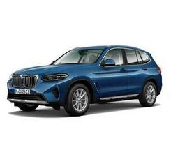 G01 2021 XDRIVE20D MHEV 48V MSPORT AUTO