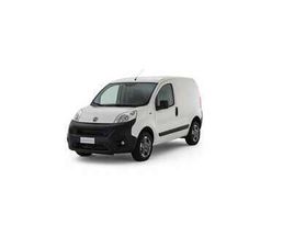 FIORINO III 2016 COMBI N1 1.3 MJT 80CV CLASSE 2 E