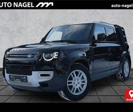 LAND ROVER DEFENDER 110 D300 S HARD TOP 19