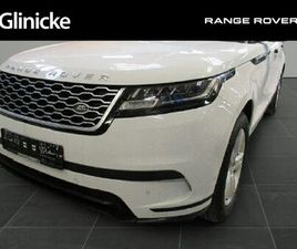 LAND ROVER RANGE ROVER VELAR P400E SHZ KOFFERRAUM ELEKTRISC