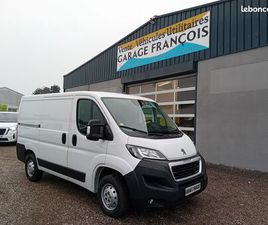 14000 E HT PEUGEOT BOXER 2.2 HDI L1H1 ASPHALT 120 CV GPS CAMERA JUMPER DCATO CH1