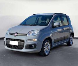 III 2016 1.2 LOUNGE S&S 69CV MY19